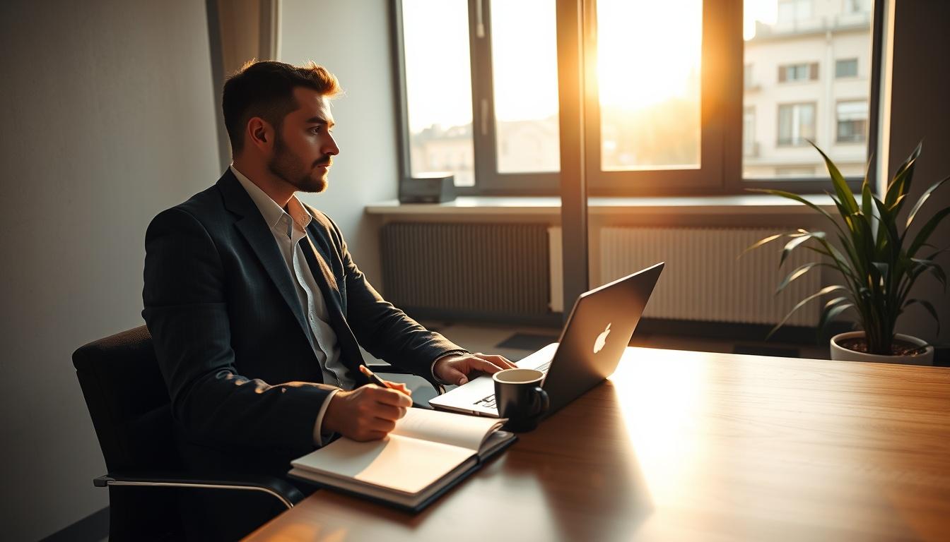 A Clearer Way to Grow at Work
